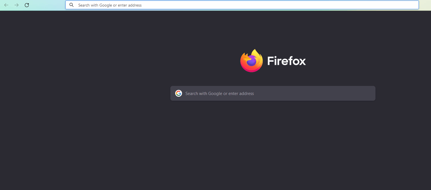 MIMIC usage: URL load